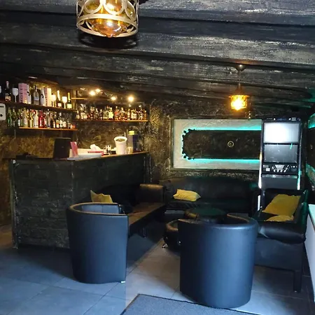 Deutscher Hof Šlesvik