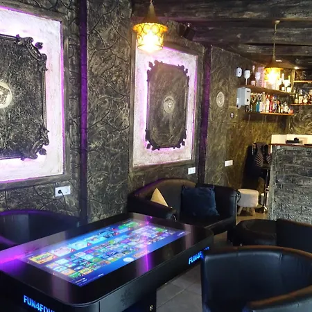 Deutscher Hof * Šlesvik