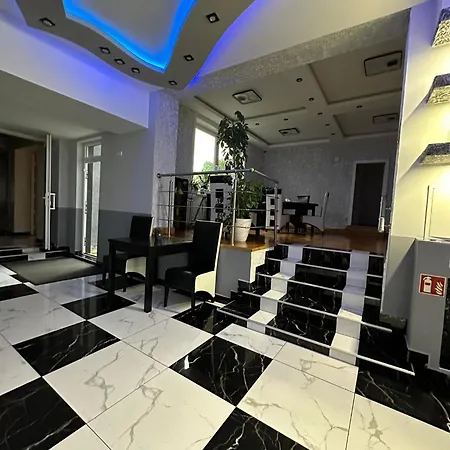 Hotel Deutscher Hof