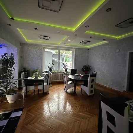 Deutscher Hof * Šlesvik