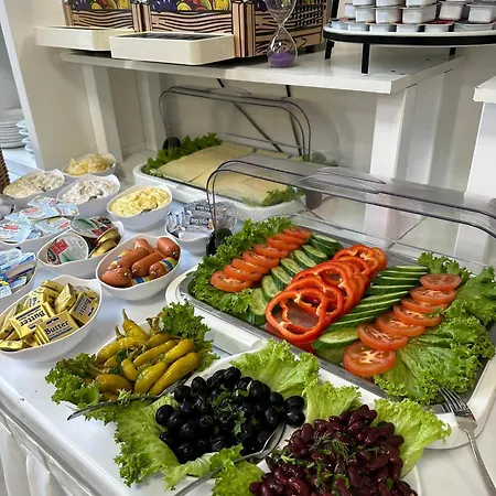 Hotel Deutscher Hof *