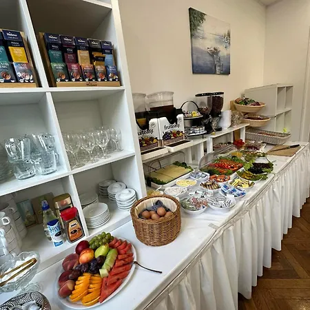 Deutscher Hof Šlesvik