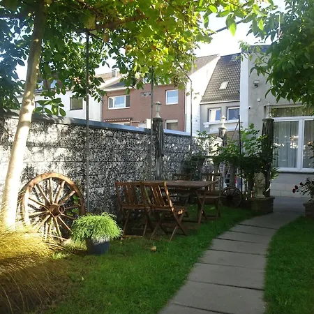 Deutscher Hof Hotel Šlesvik