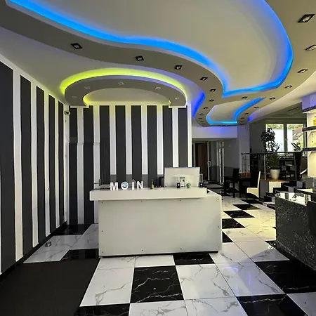 Deutscher Hof Šlesvik