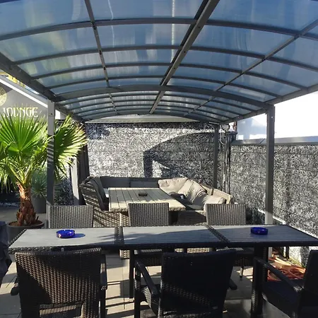 Deutscher Hof * Šlesvik