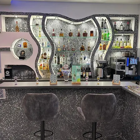 Deutscher Hof Hotel