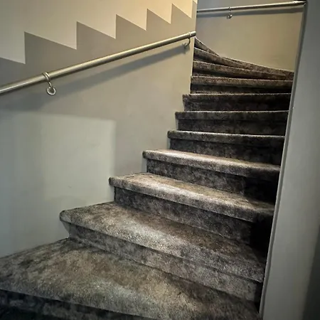 Hotel Deutscher Hof *