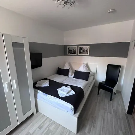 Deutscher Hof Šlesvik