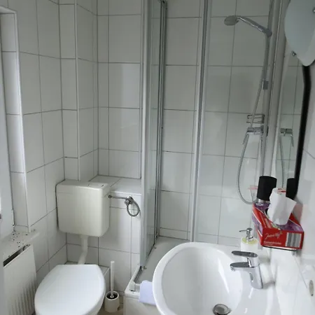 Deutscher Hof * Šlesvik