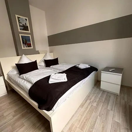 Deutscher Hof Šlesvik