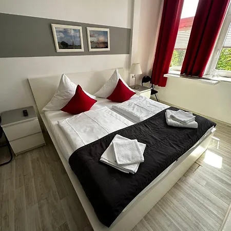 Deutscher Hof Šlesvik