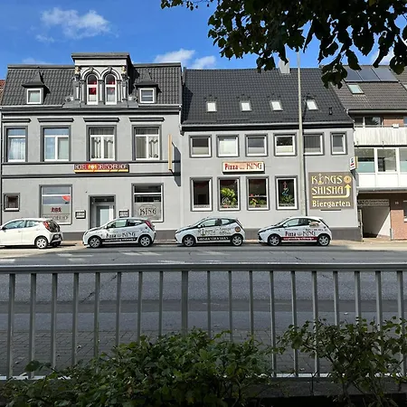Deutscher Hof Hotel