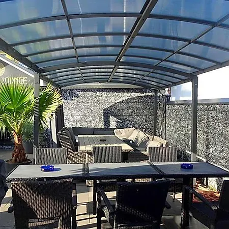 Deutscher Hof Hotel