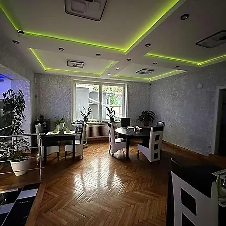 Deutscher Hof * Šlesvik
