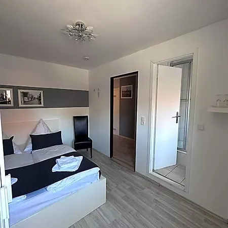 Deutscher Hof Hotel