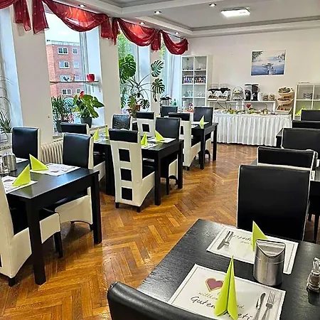Deutscher Hof *