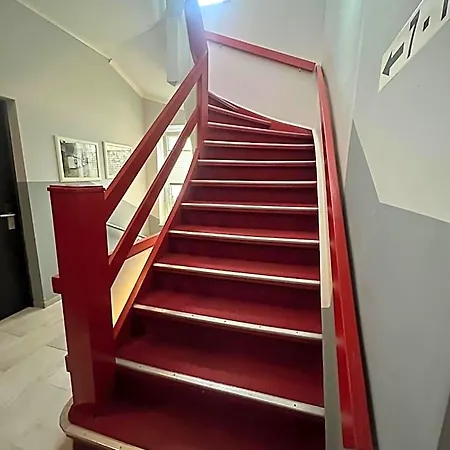 Deutscher Hof Šlesvik