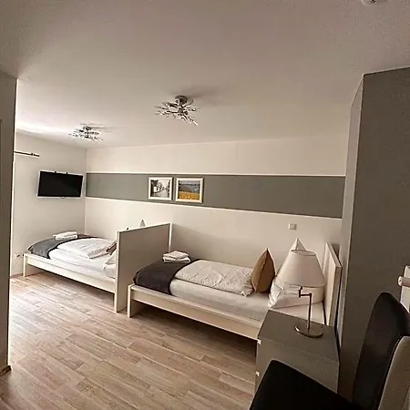 Deutscher Hof Hotel