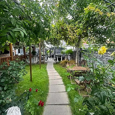 Deutscher Hof Hotel Šlesvik