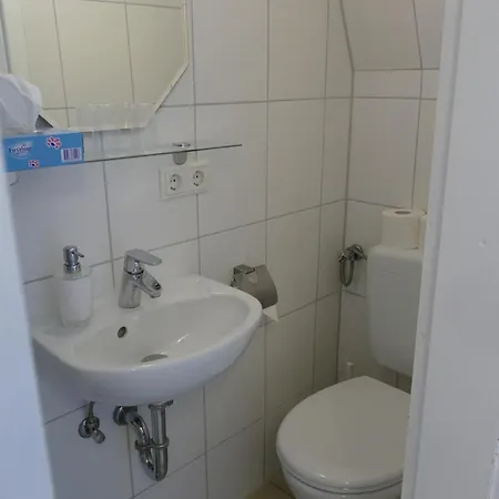 Deutscher Hof * Šlesvik