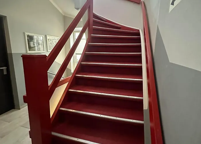 Deutscher Hof Schleswig