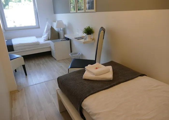 Hotel Deutscher Hof Schleswig